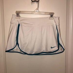 NWOT Nike Dri-Fit Skort